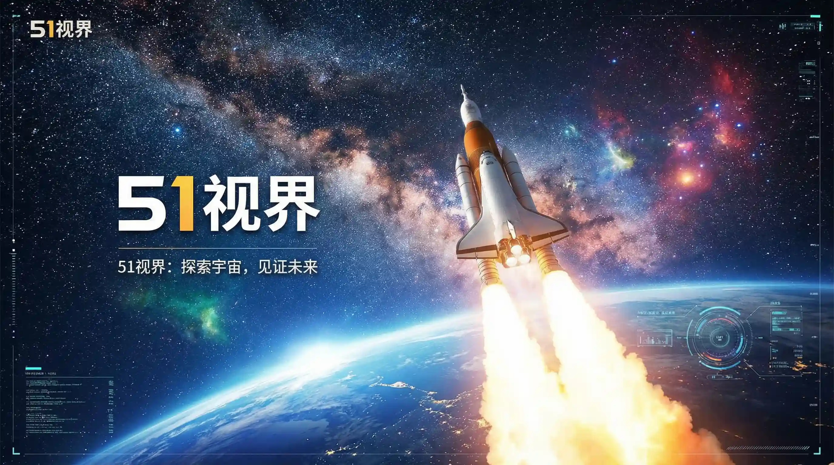 太空探索与航天发射 - 严正花快播 追踪航天动态